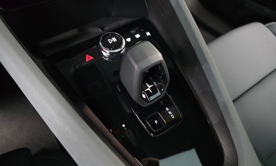 Polestar Polestar 2 2023