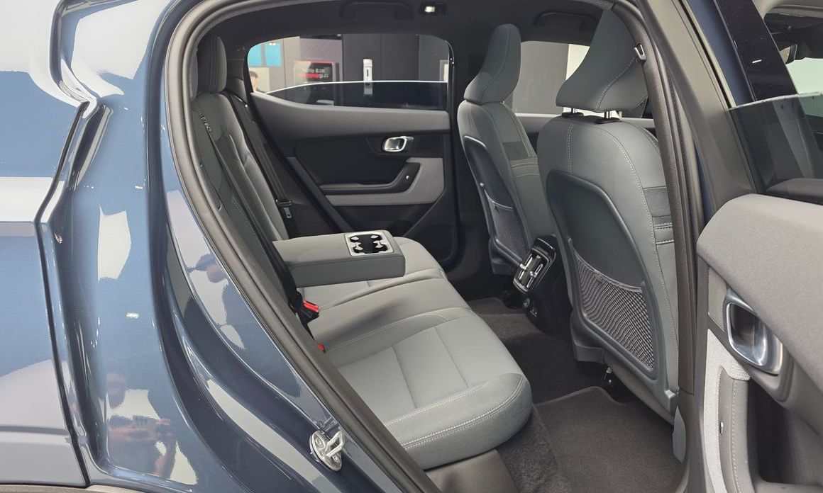 Polestar Polestar 2 2023