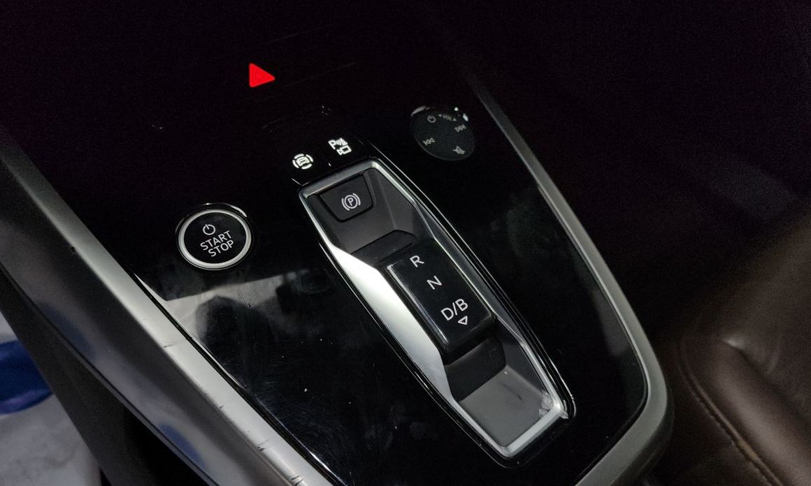 Audi Q4 e-tron 2022