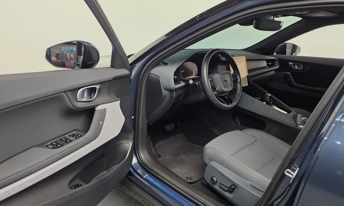 Polestar Polestar 2 2023