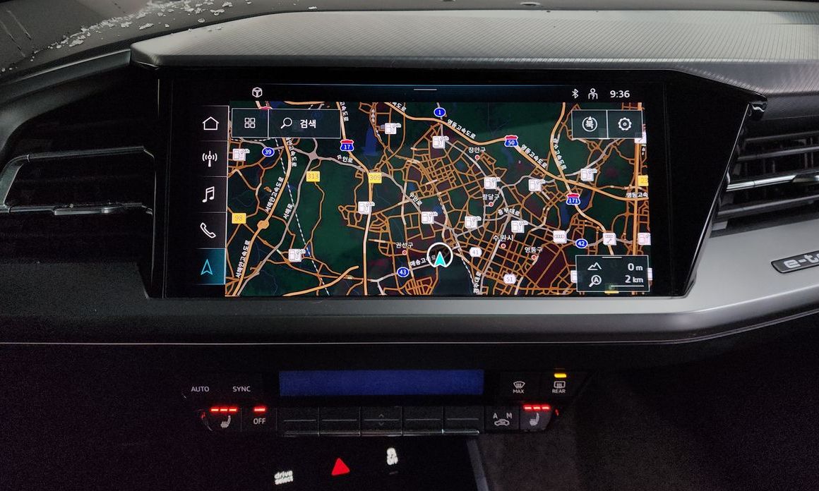 Audi Q4 e-tron 2022