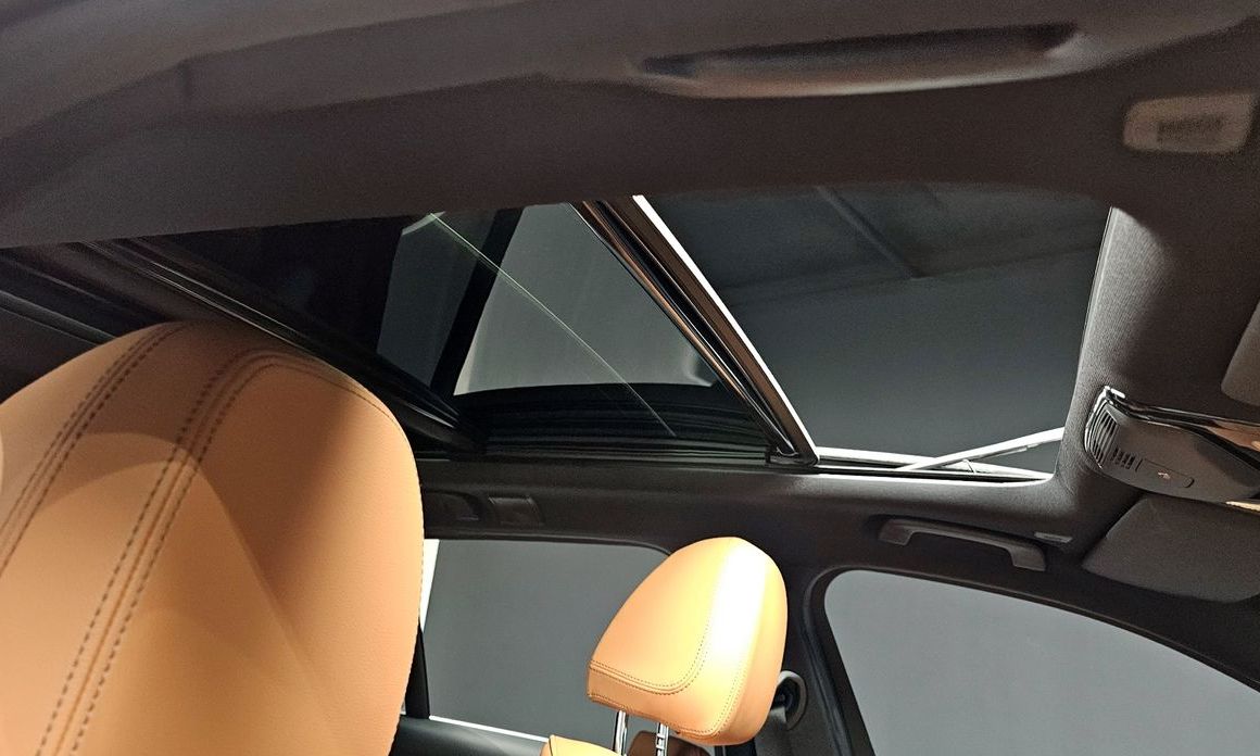 BMW 3-Series 2024