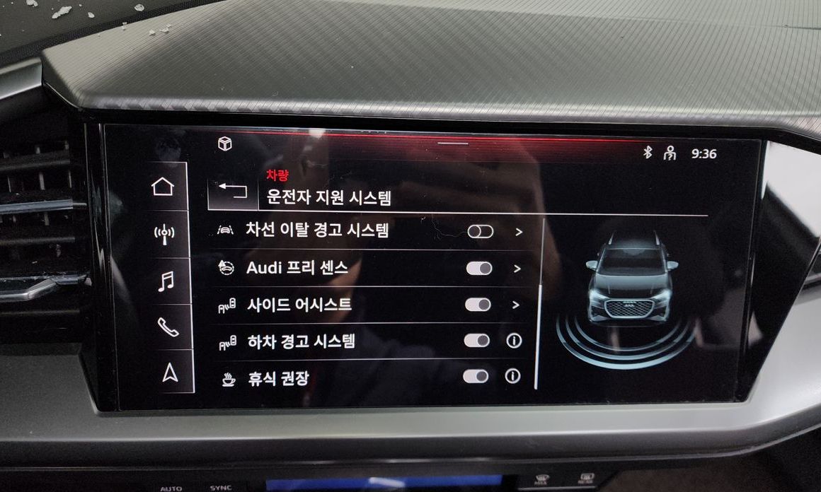 Audi Q4 e-tron 2022