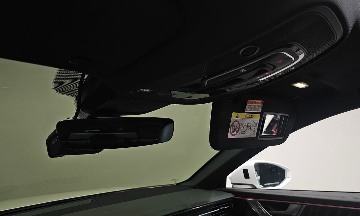 Audi A6 2022