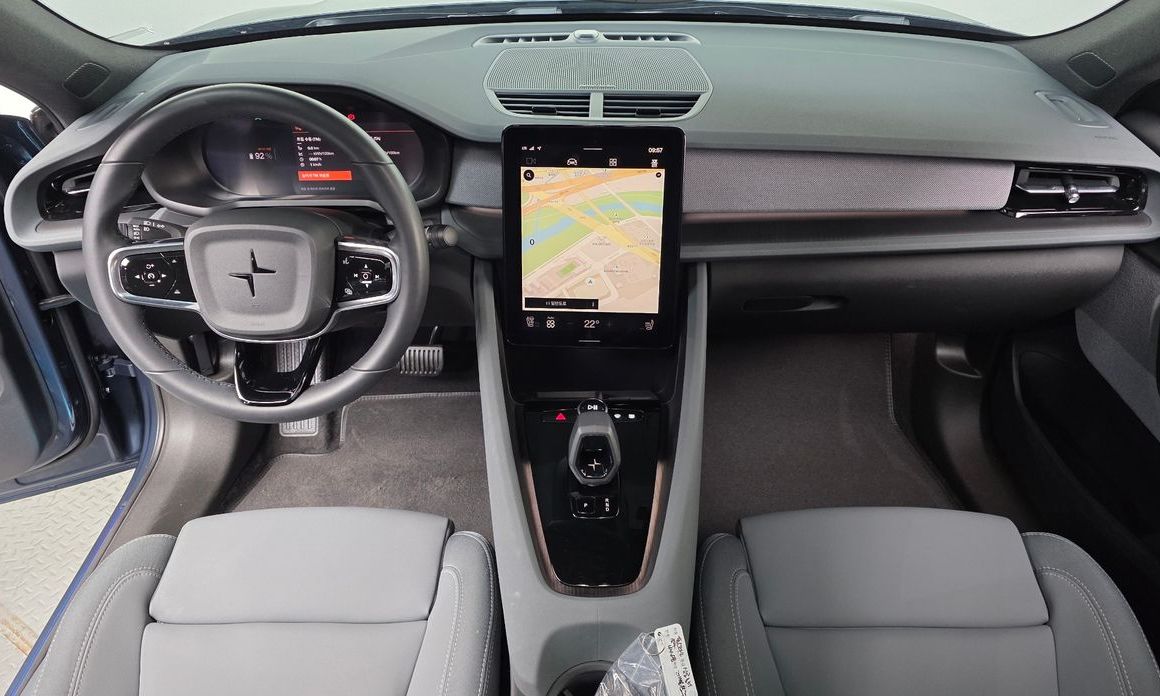 Polestar Polestar 2 2023