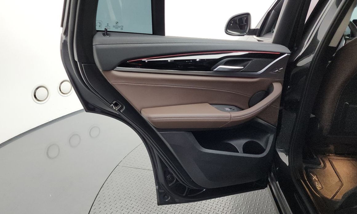 BMW X4 2022