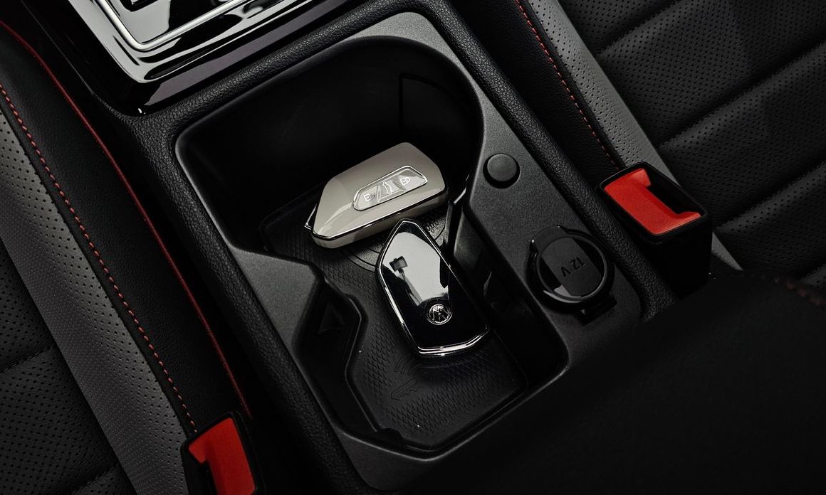 Volkswagen Golf 2024