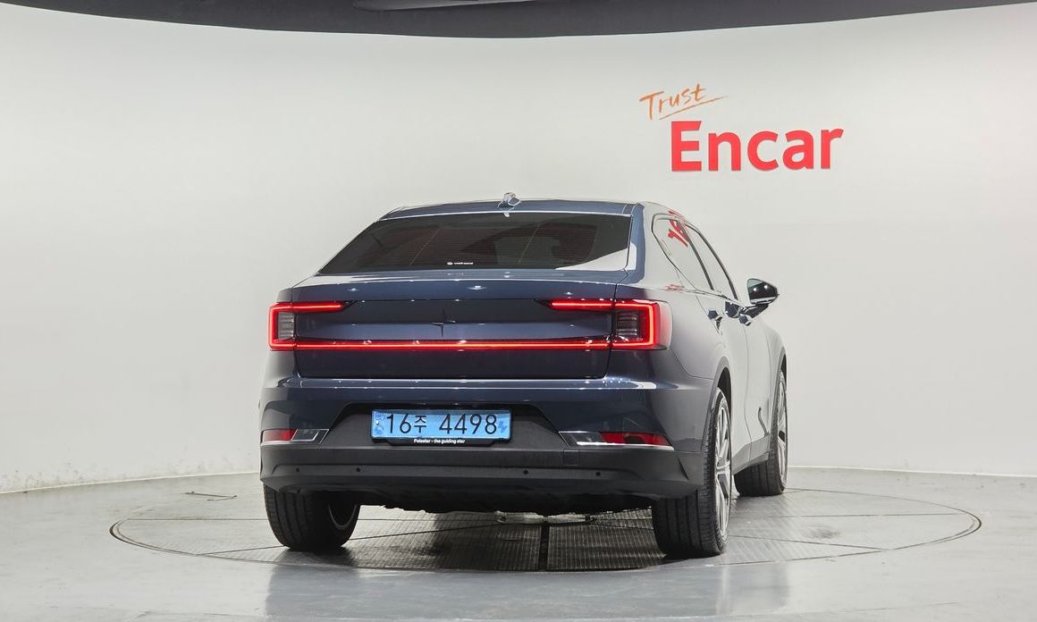 Polestar Polestar 2 2023