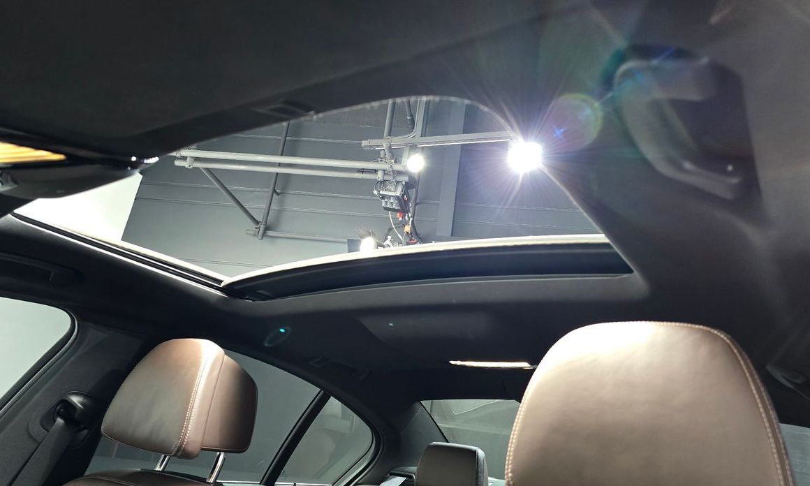BMW 5-Series 2021