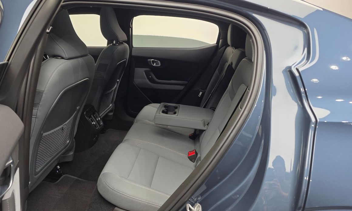 Polestar Polestar 2 2023