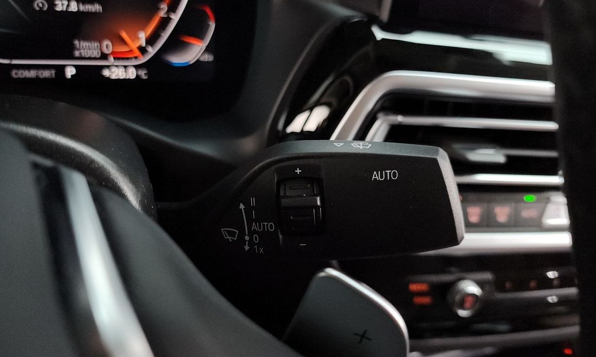 BMW X4 2022