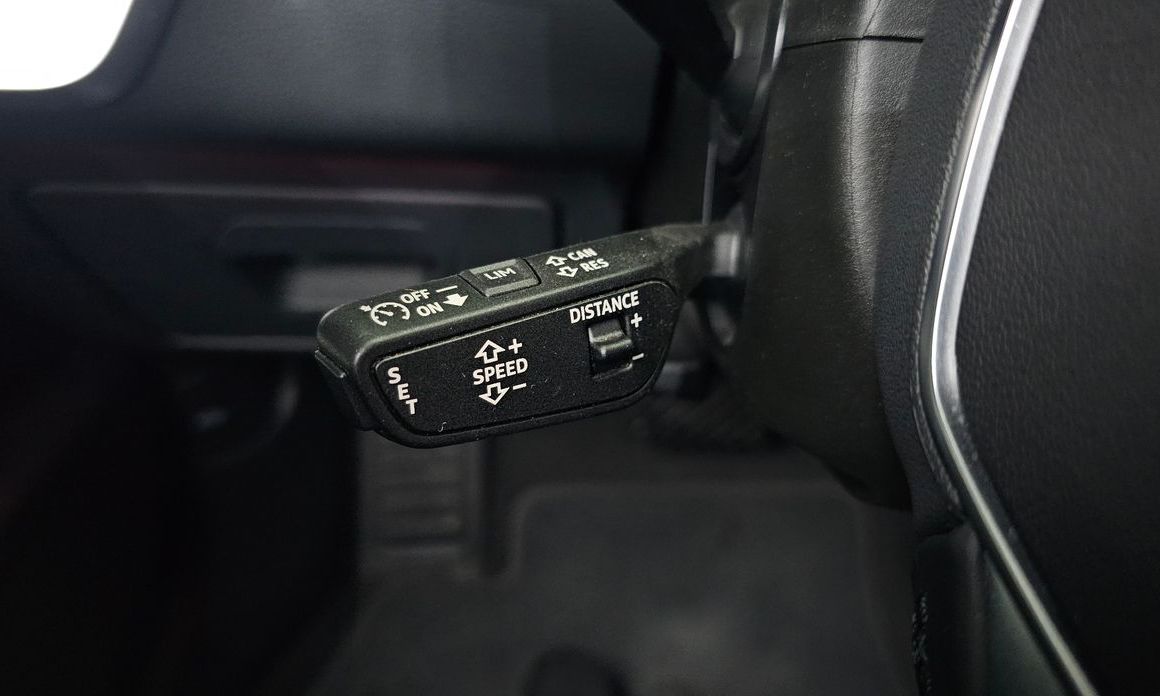 Audi A6 2022