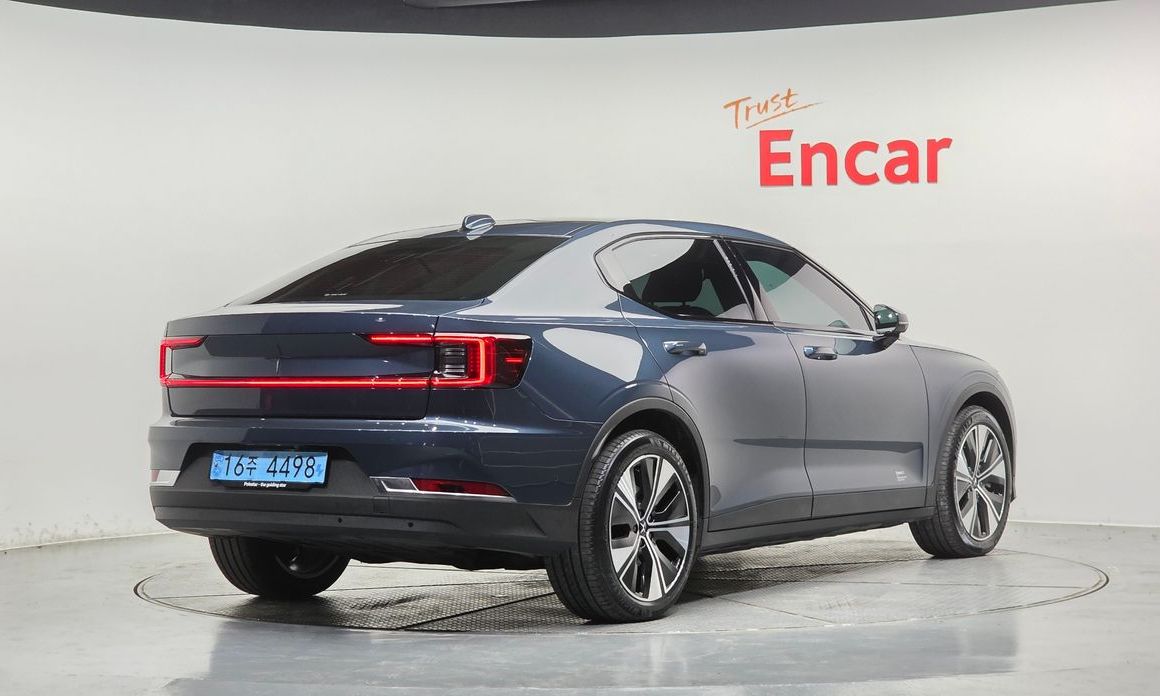 Polestar Polestar 2 2023