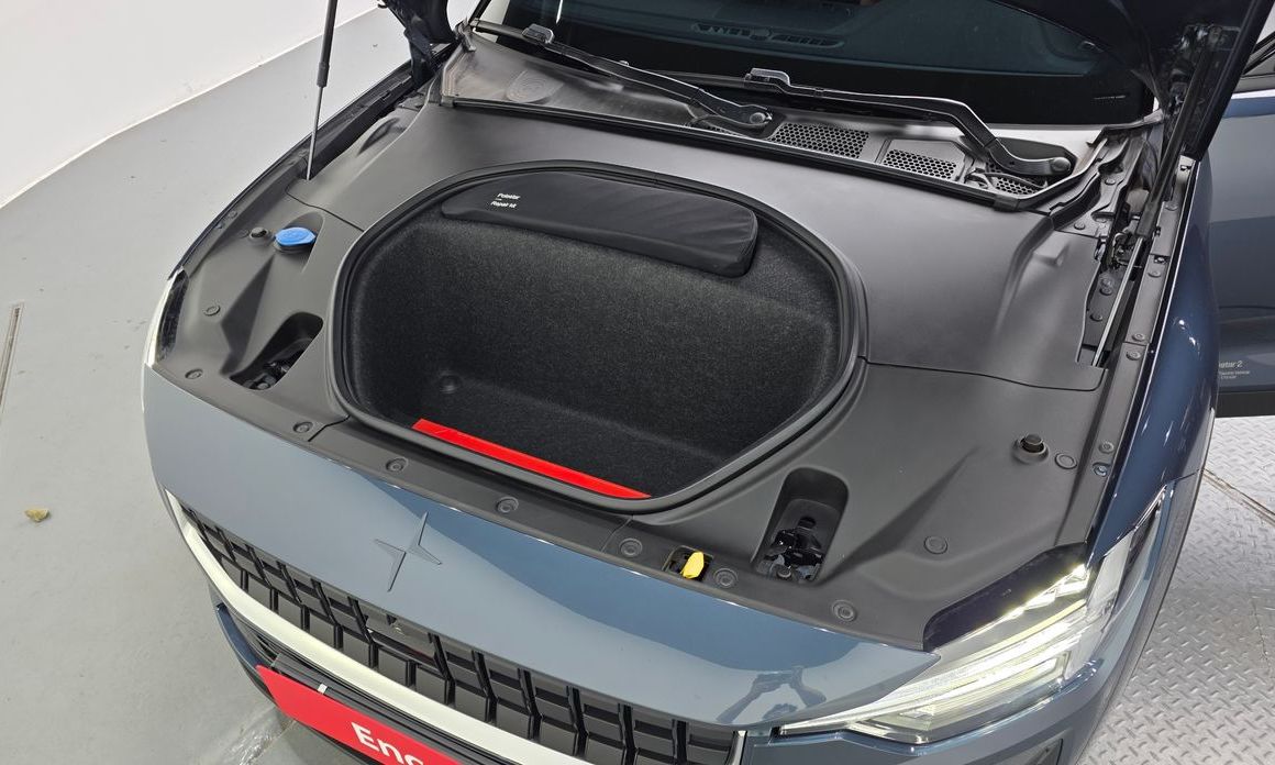 Polestar Polestar 2 2023