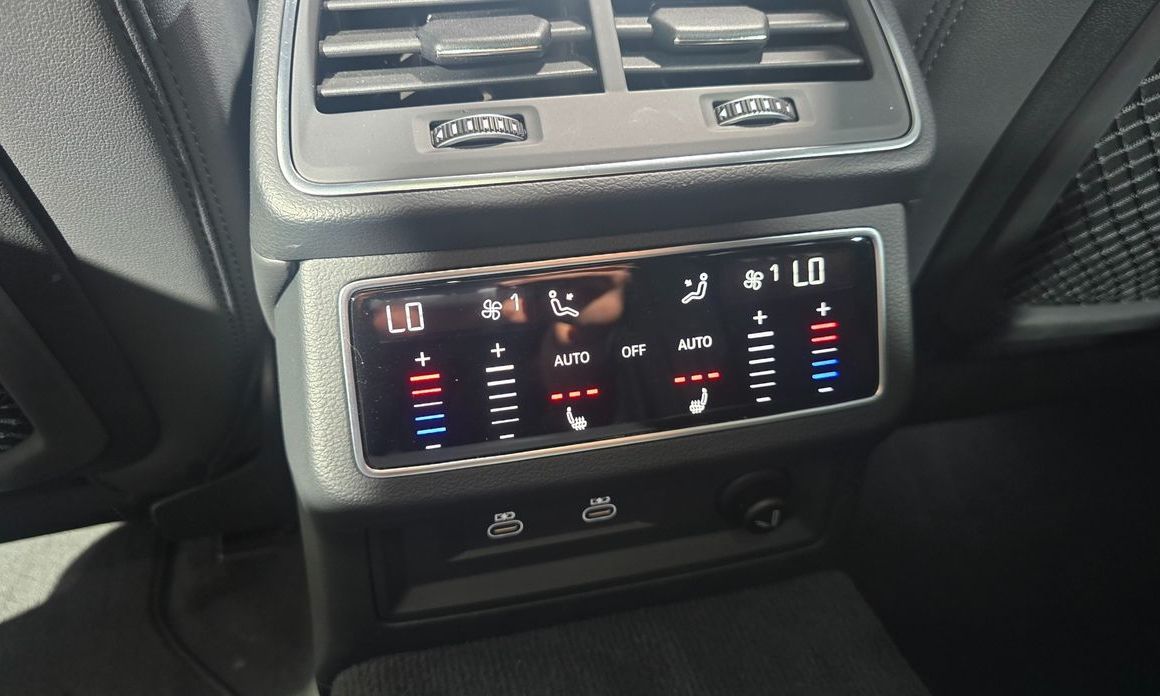 Audi A6 2023