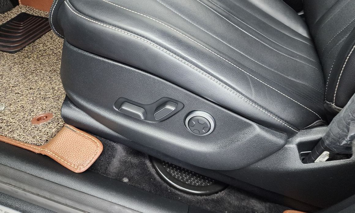 Genesis GV80 2021