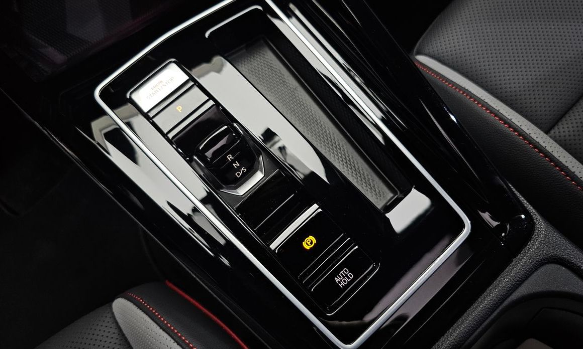 Volkswagen Golf 2024