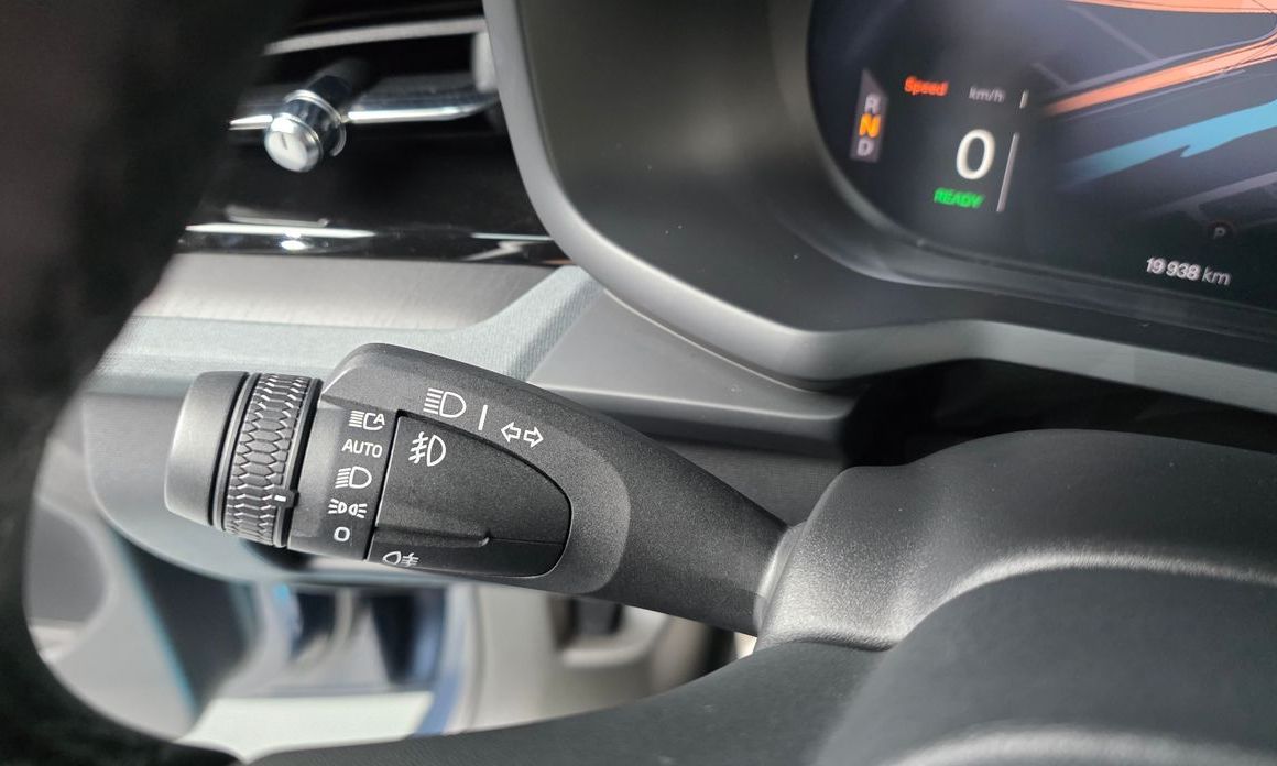 Polestar Polestar 2 2023