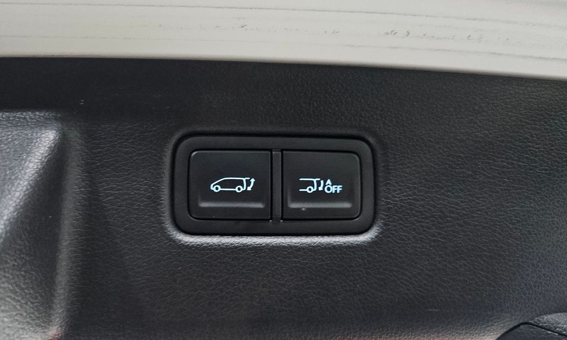 Hyundai Staria 2024