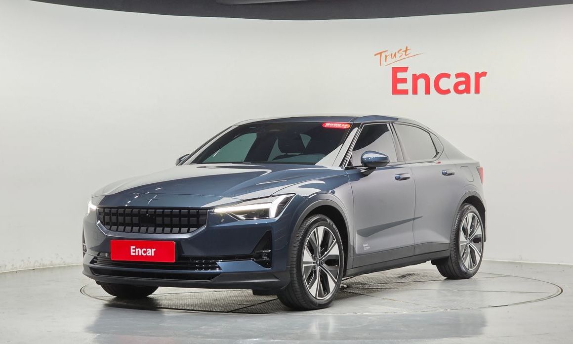 Polestar Polestar 2 2023
