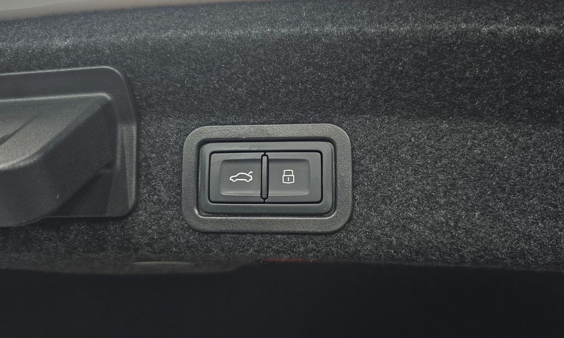 Audi A6 2022