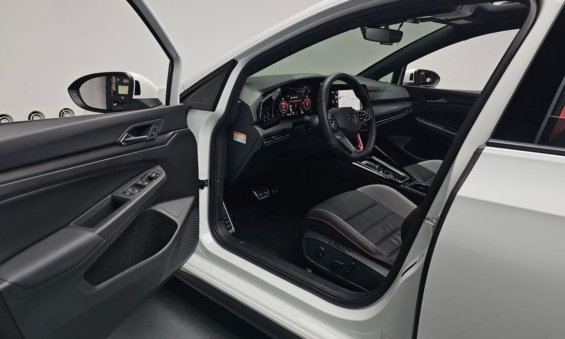 Volkswagen Golf 2024