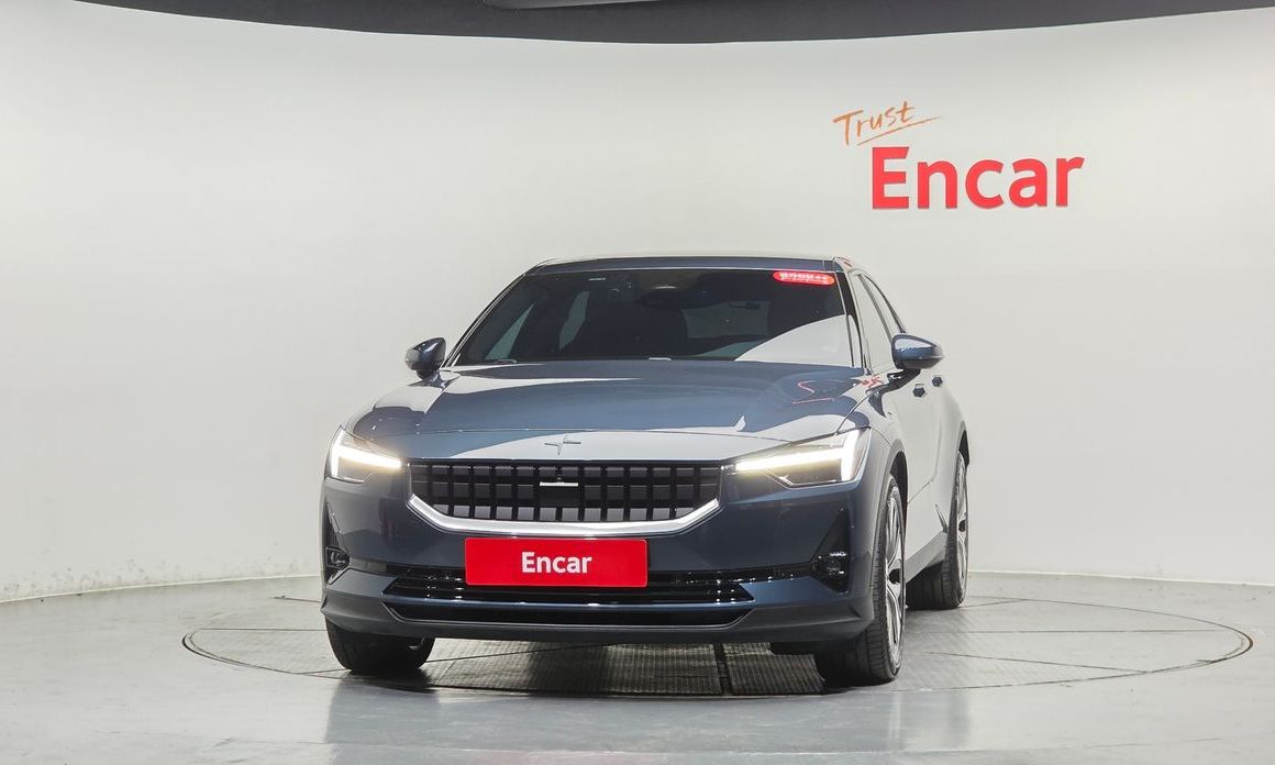 Polestar Polestar 2 2023