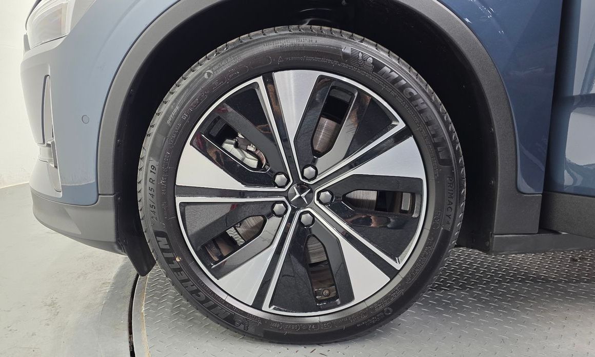 Polestar Polestar 2 2023