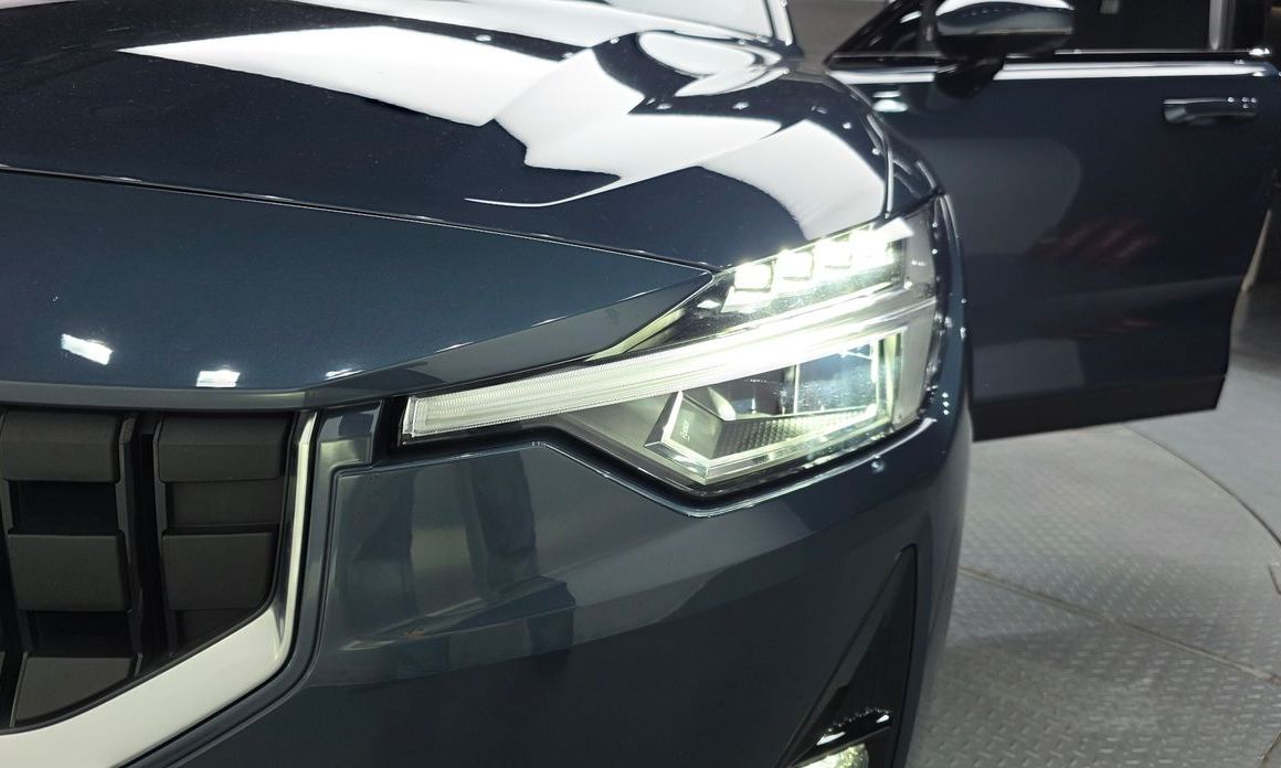 Polestar Polestar 2 2023