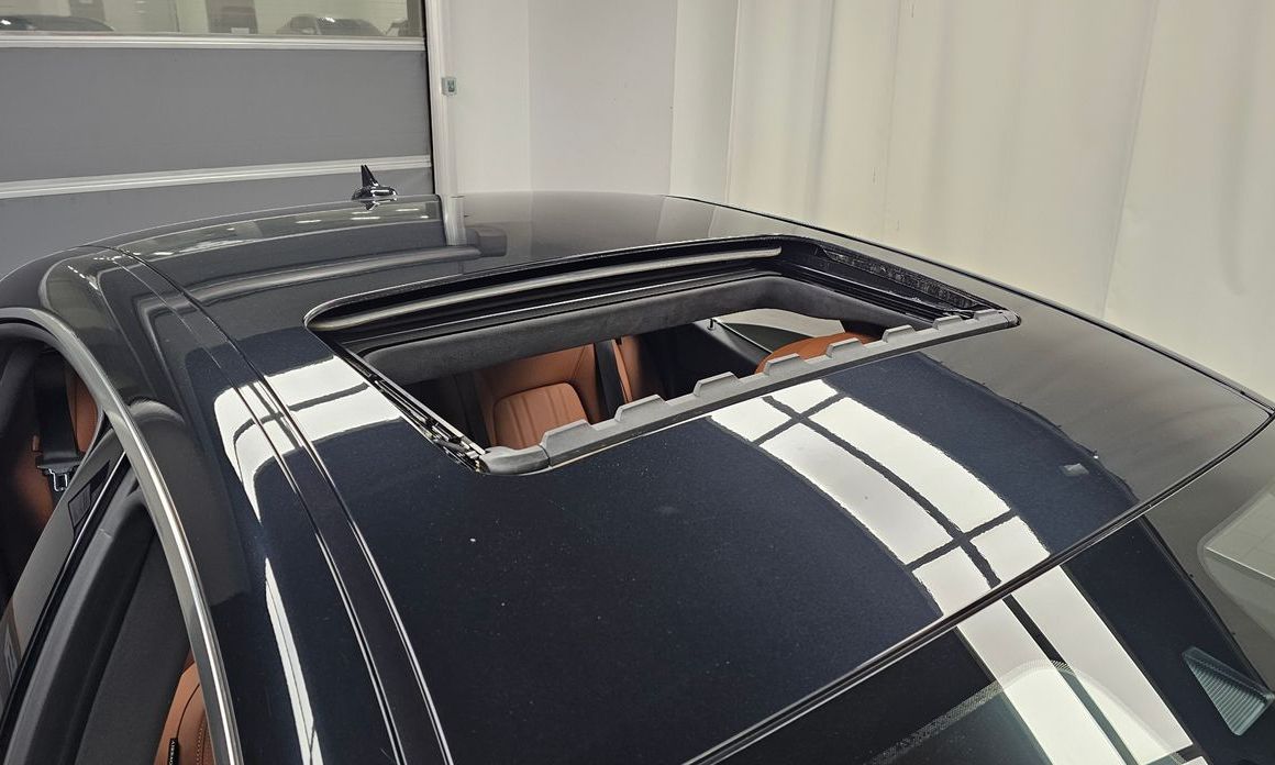 Maserati Ghibli 2022