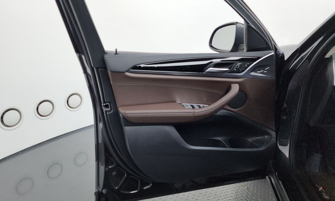 BMW X4 2022