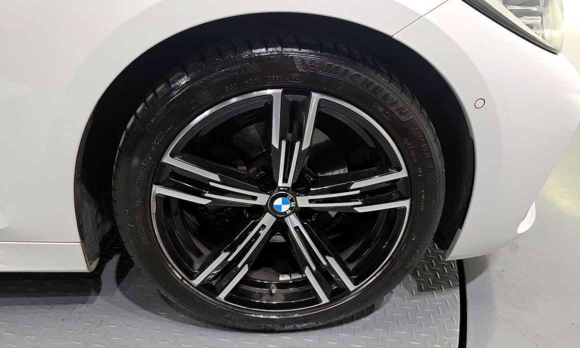 BMW 4-Series 2021