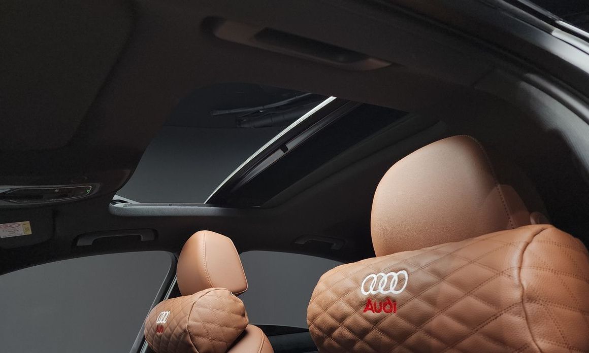 Audi A6 2023