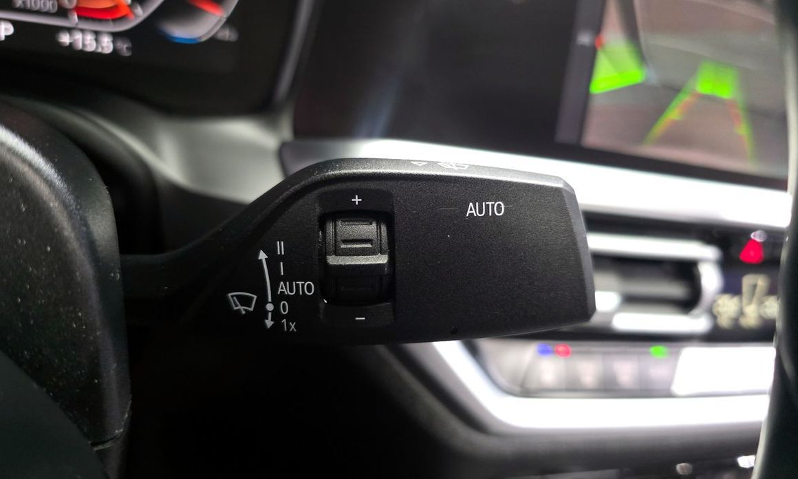 BMW 4-Series 2021