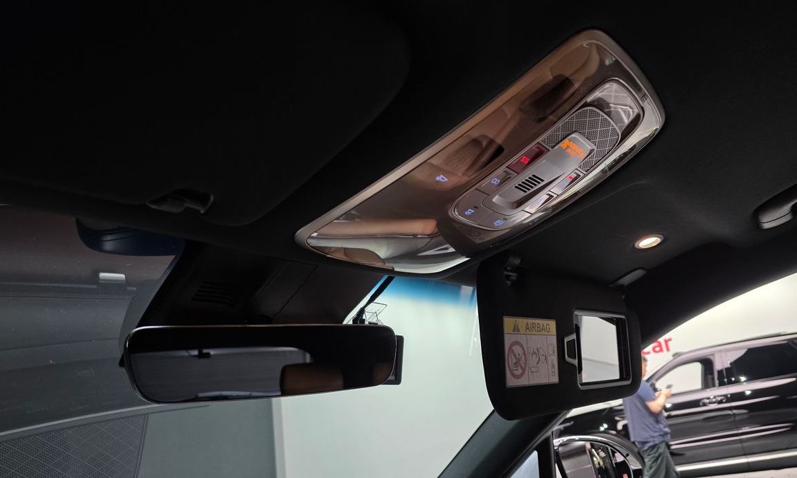 Genesis GV70 2023