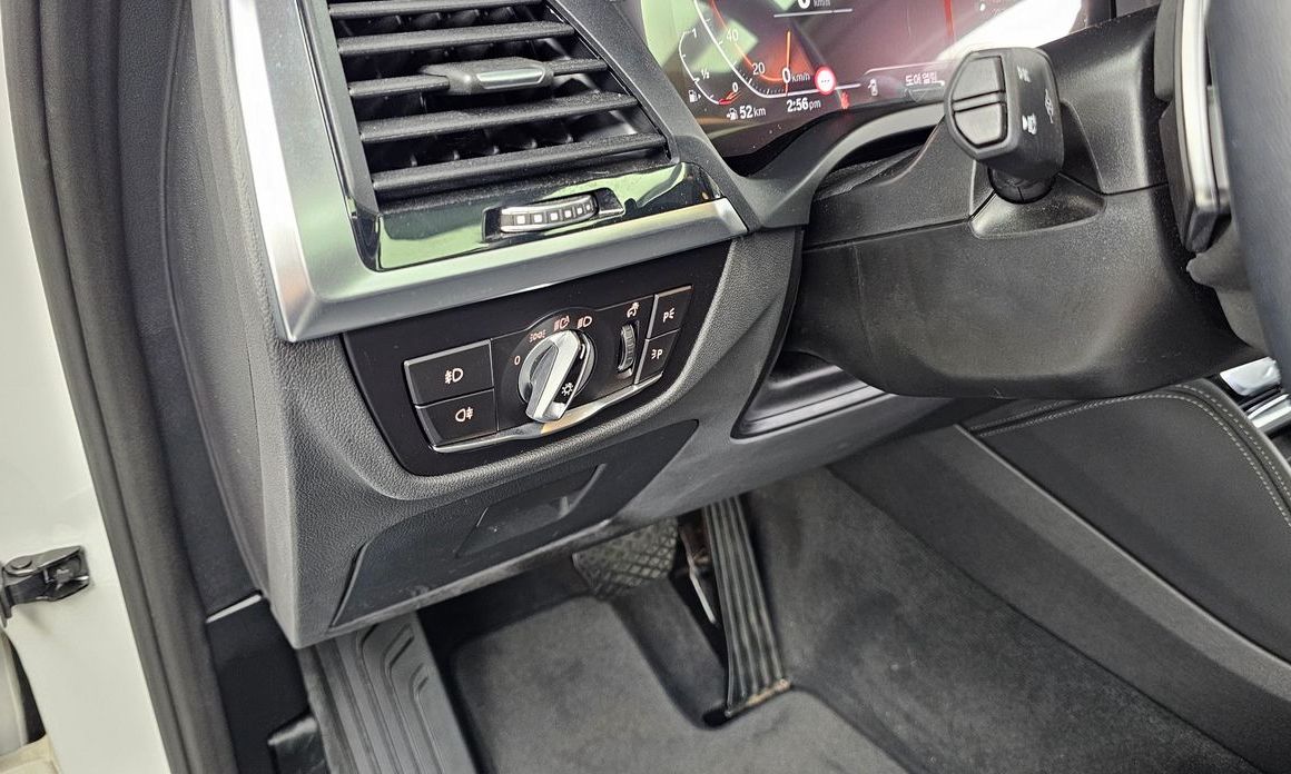 BMW X4 2020