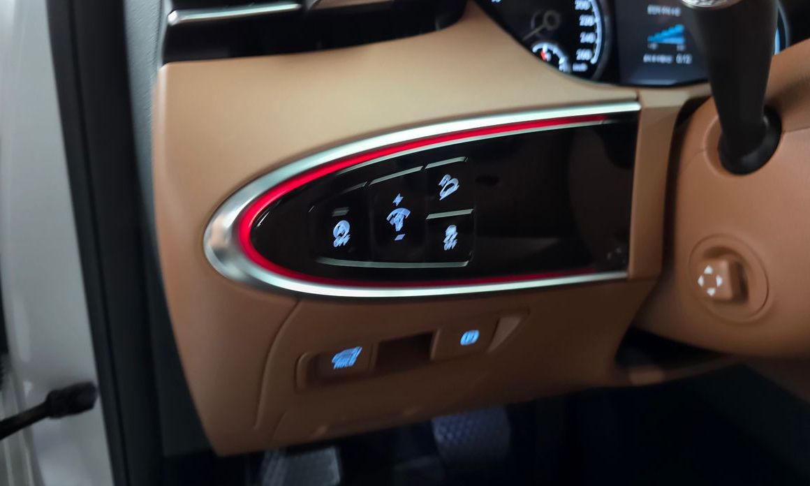 Genesis GV70 2023