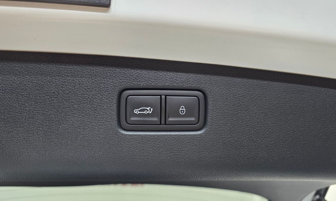 Genesis GV70 2023
