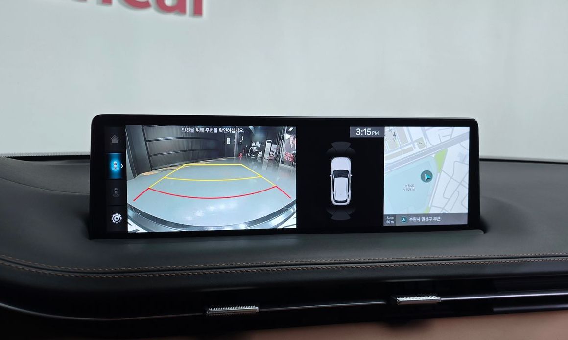 Genesis GV70 2023