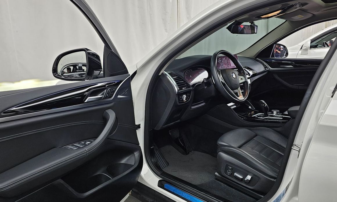BMW X4 2020