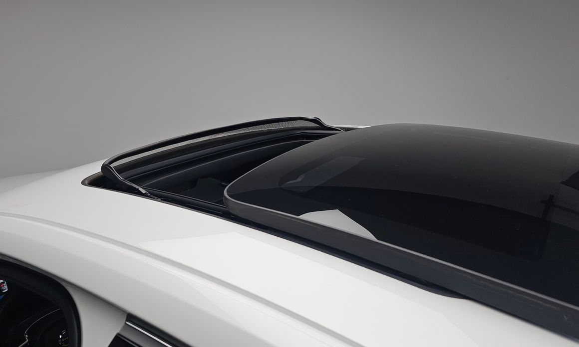 Volvo S60 2023