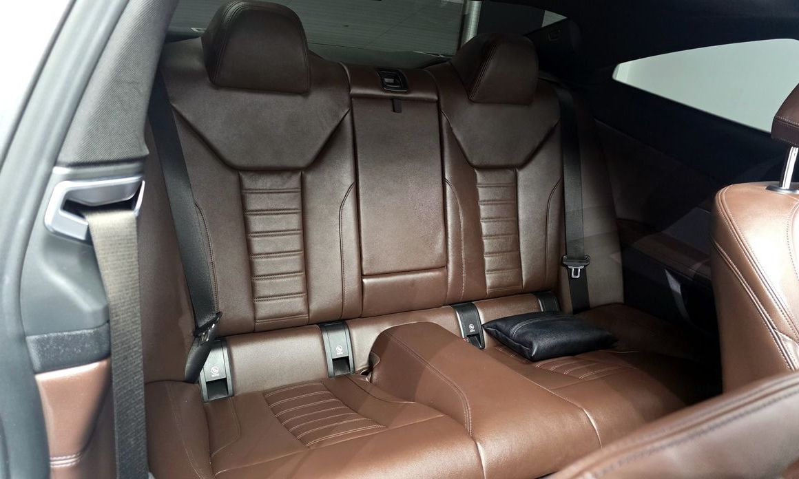 BMW 4-Series 2021