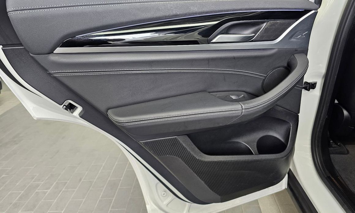 BMW X4 2020