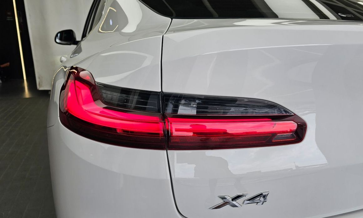 BMW X4 2020