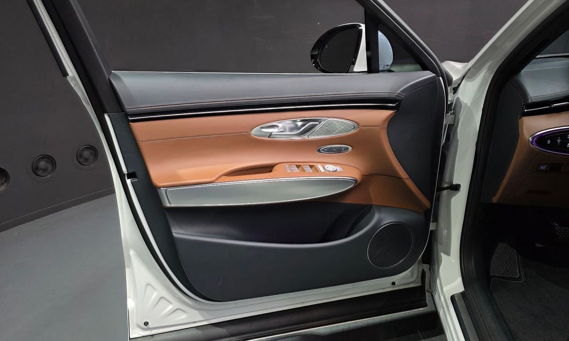 Genesis GV70 2023