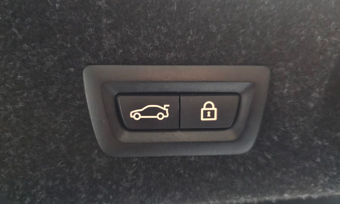 BMW 4-Series 2021