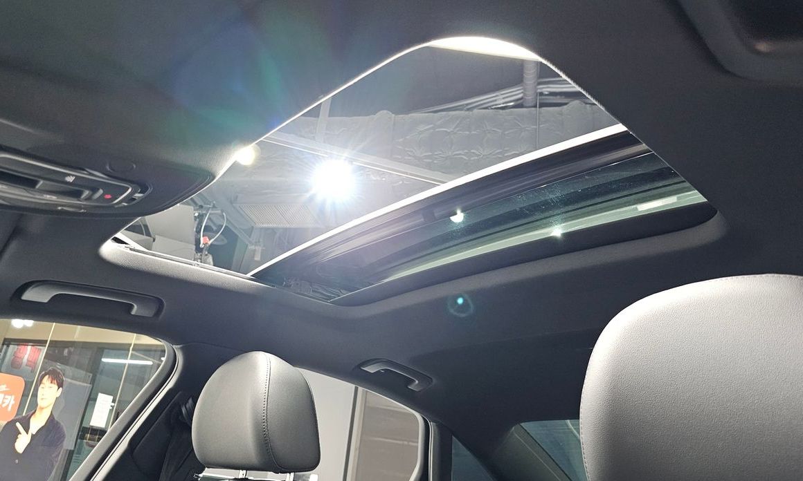 Audi A6 2021