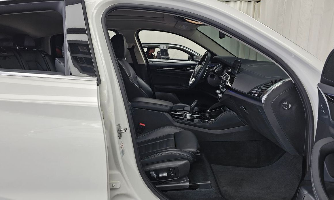 BMW X4 2020