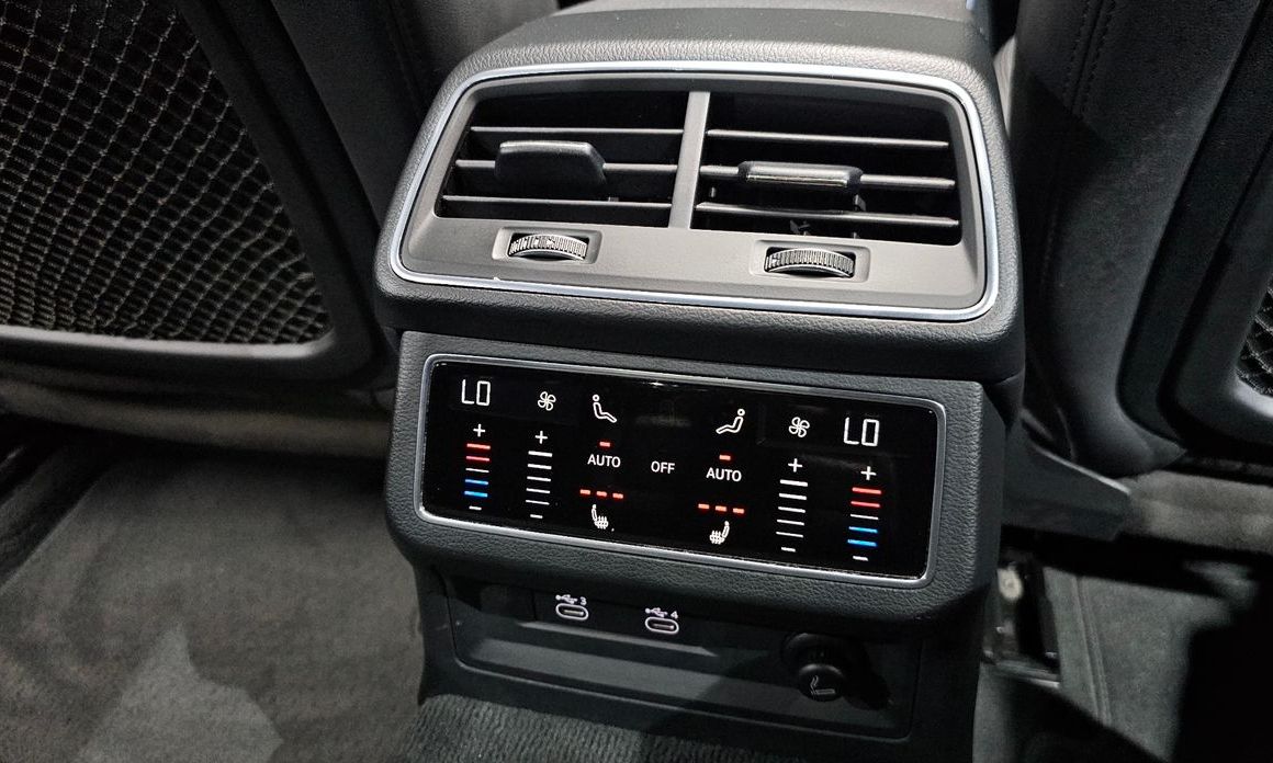 Audi A6 2021