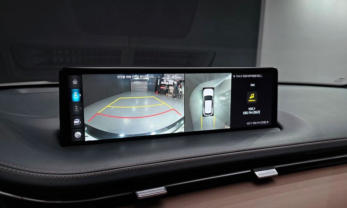 Genesis GV70 2023